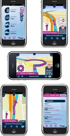 GPS-iphone-auto-route.jpg, janv. 2010 GPS-iphone-auto-route.jpg
