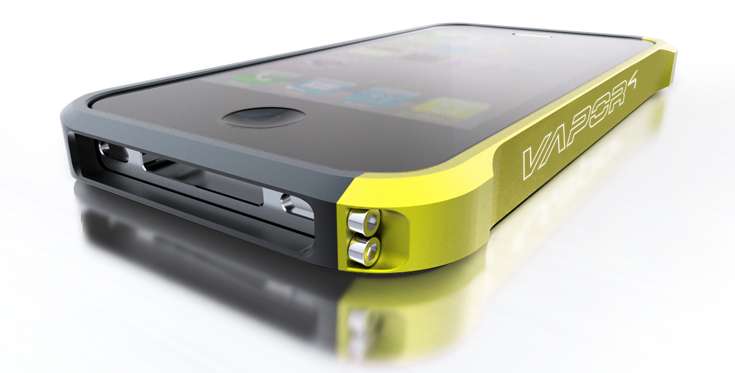 coque protection iphone 4