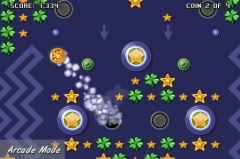 free iPhone app Lucky Coins