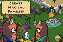 free iPhone app Magic Zoo
