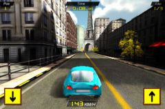 free iPhone app CARGASM