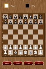 free iPhone app Chess Plus