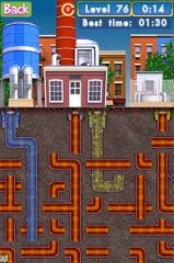 free iPhone app PipeRoll