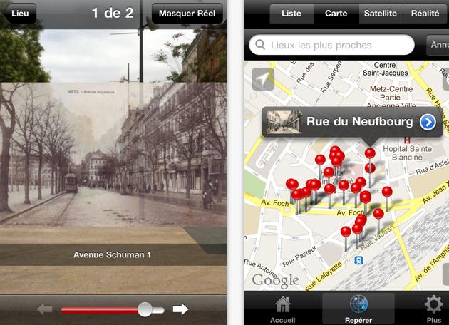 application-metz-avant-iphone.jpg, 2011 application-metz-avant-iphone.jpg
