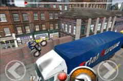 free iPhone app Trial Xtreme 1