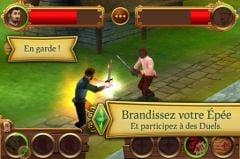free iPhone app The Sims Medieval