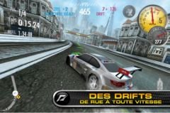 free iPhone app Need for Speed