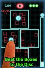 free iPhone app Beat the Box : Most Addictive Smasher Game