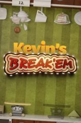 free iPhone app Kevin