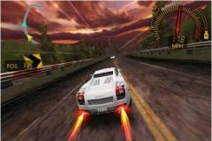 free iPhone app Need For Speed™ Undercover