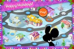 free iPhone app Spy Mouse
