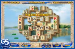 free iPhone app Mahjong Artifact (Full)