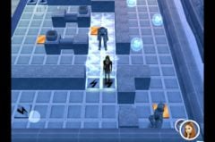 free iPhone app Doctor Who: The Mazes of Time
