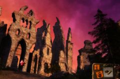 free iPhone app Dracula: The Path Of The Dragon – Part 1
