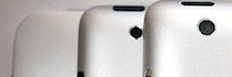 specs, rumeurs, sortie , prix iPad 3 iPad 2S iPad 2 HD