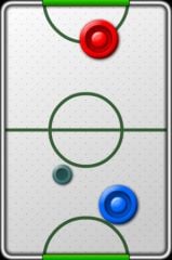 free iPhone app Hockey Winner