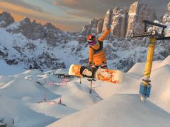 free iPhone app SummitX Snowboarding