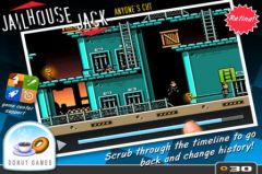 free iPhone app Jailhouse Jack