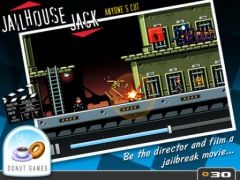 free iPhone app Jailhouse Jack