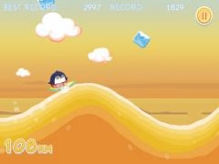 free iPhone app South Surfers
