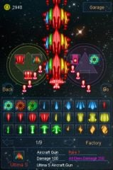 free iPhone app G-Shooter