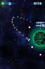 free iPhone app Space Fart