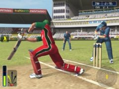 free iPhone app Cricket WorldCup Fever Deluxe