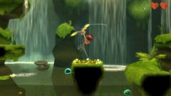 free iPhone app Lost Winds 2