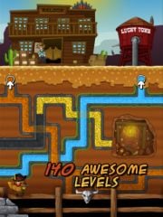 free iPhone app PipeRoll 2 Ages HD