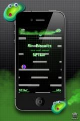 free iPhone app Jelly Drop