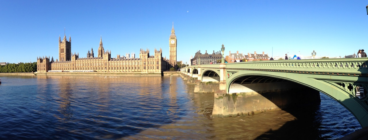 Vos photos panoramiques iPhone, Ã©pisode 4 : USA, Tunisie, Londres ...