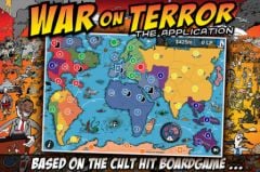 free iPhone app War on Terror