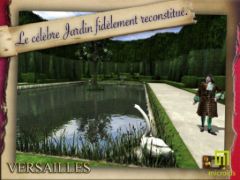 free iPhone app Versailles 2 - Part 2 HD