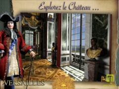 free iPhone app Versailles 2 - Part 3 HD