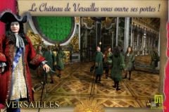 free iPhone app Versailles 2 - Part 2
