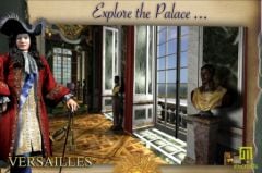 free iPhone app Versailles 2 - Part 3