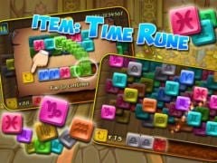 free iPhone app Rune Gems - Deluxe