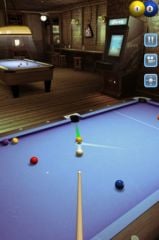 free iPhone app Pool Bar
