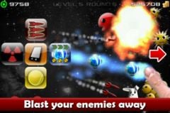 free iPhone app Defend Your Phone