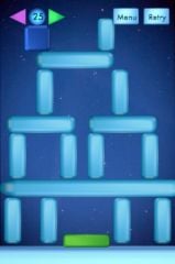 free iPhone app Bubble Tower 2