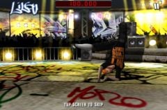 free iPhone app Breakdance Champion Red Bull BC One