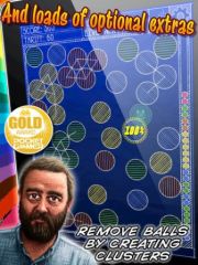 free iPhone app Magnetic Billiards: Blueprint