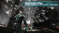 free iPhone app Dead Space