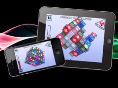 free iPhone app Chain3D
