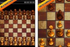 free iPhone app Chess