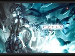 free iPhone app Cytus