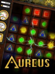 free iPhone app Aureus