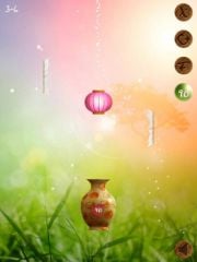 free iPhone app Sable Zen