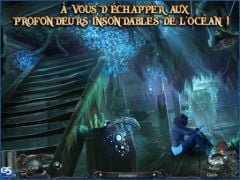 free iPhone app Nightmares from the Deep: The Cursed Heart, Édition Collector HD