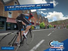 free iPhone app CRC Pro-Cycling